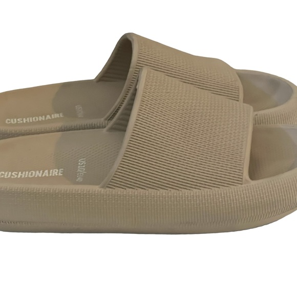 Cushionaire Feather Cloud Slide Sandals - Picture 5 of 11